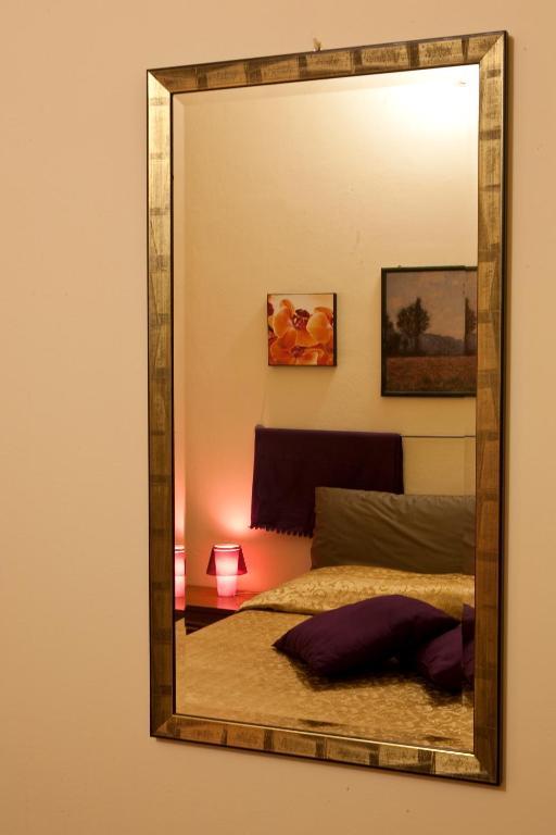 Hotel Centro Campi Bisenzio Quarto foto