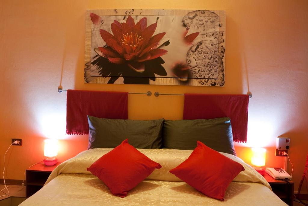 Hotel Centro Campi Bisenzio Quarto foto